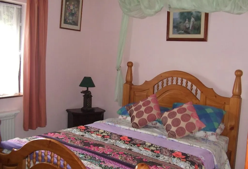 Friary View Bed & Breakfast-1